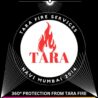 TARA FIRE